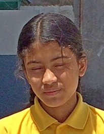Manisha Baral