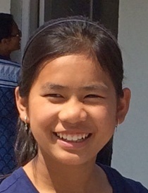 Sushmita Tamang