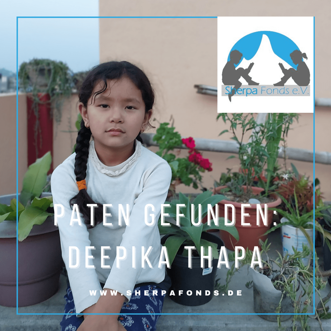 Deepika Thapa