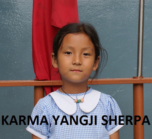 Karma Sherpa