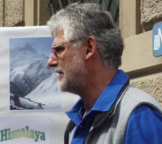 Thüringer Rostbratwurstverkauf 2004