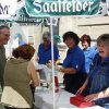 Thüringer Rostbratwurstverkauf 2006