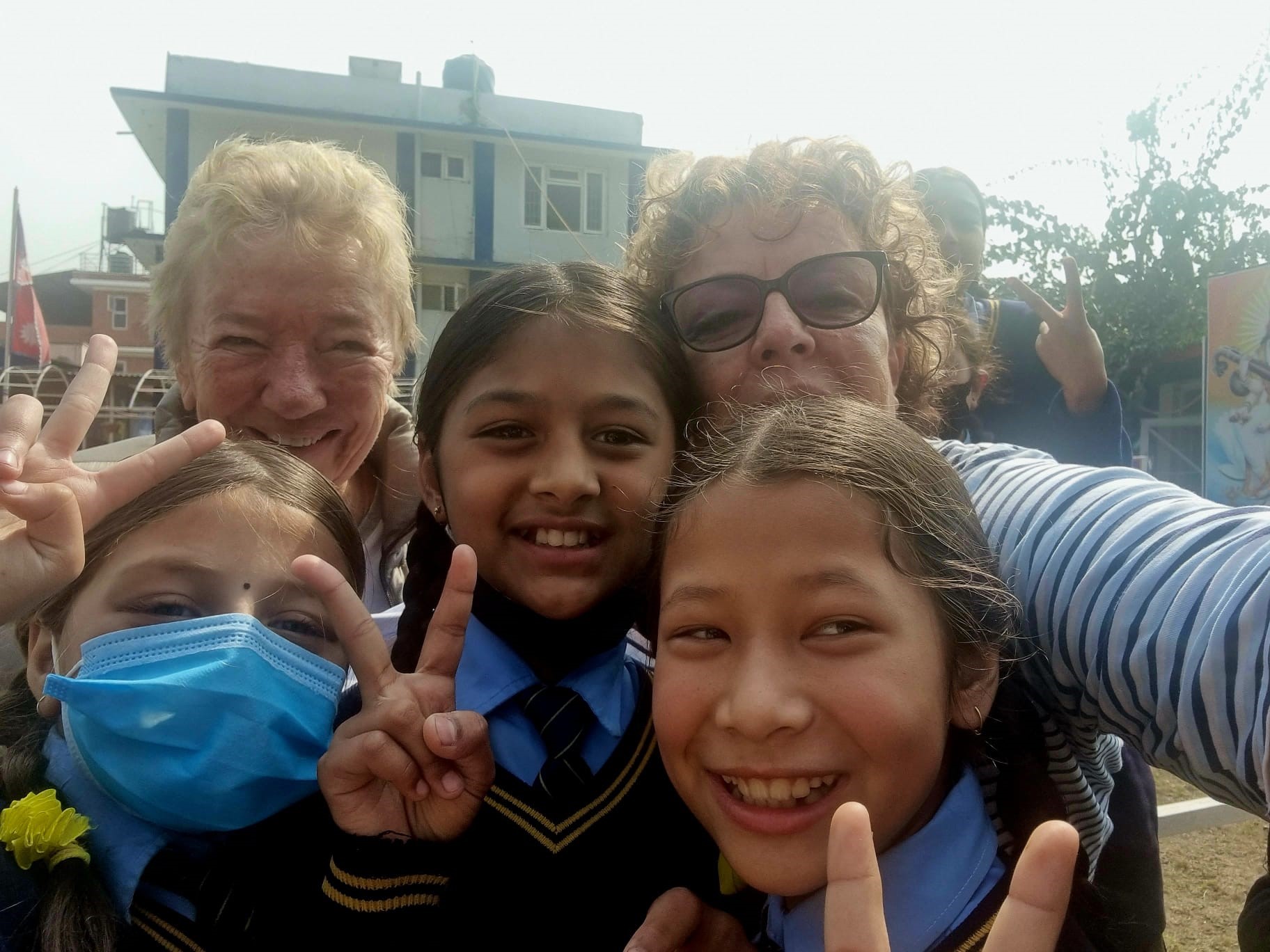 Besuch in Kathmandu 5