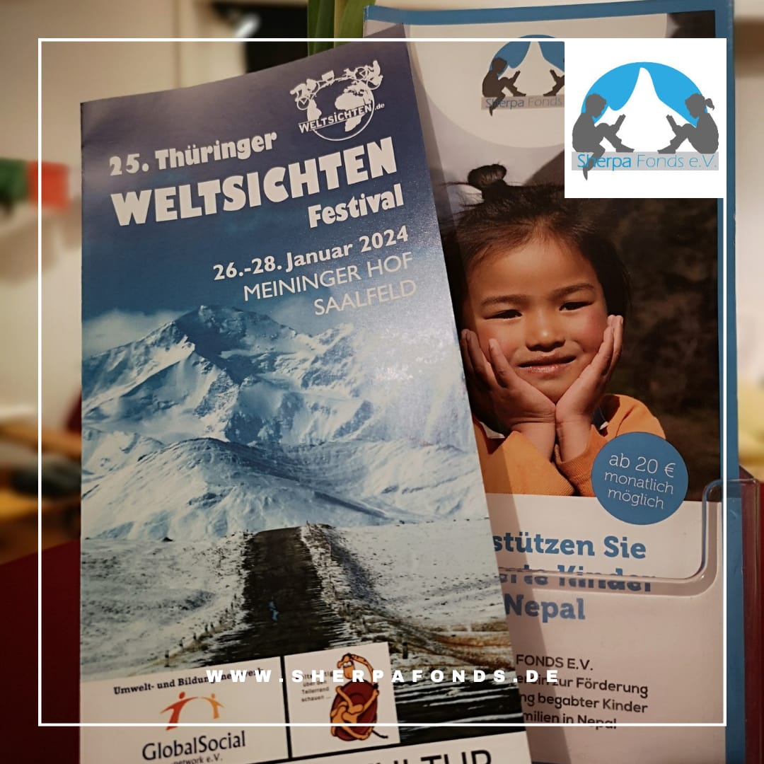 Weltsichten sherpafond 4